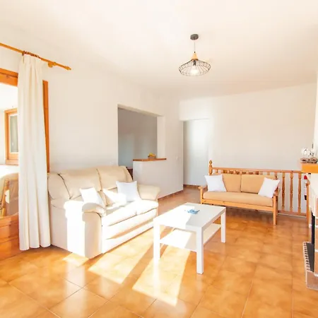 빌라 Che By Sonne 칼라 갈다나