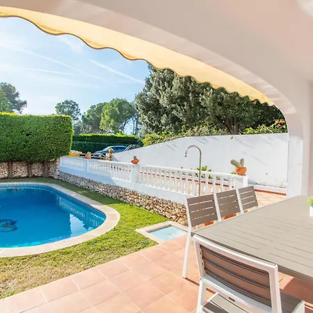 빌라 Che By Sonne *