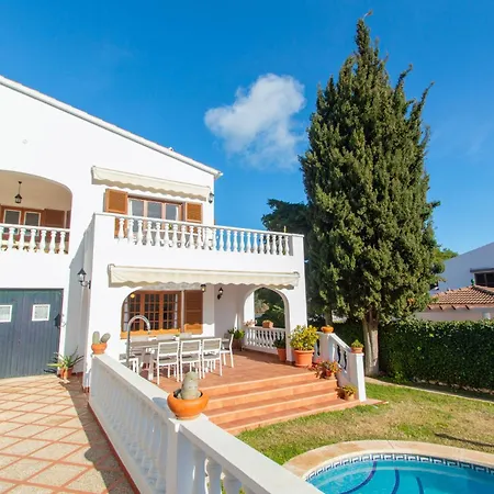 빌라 Che By Sonne *