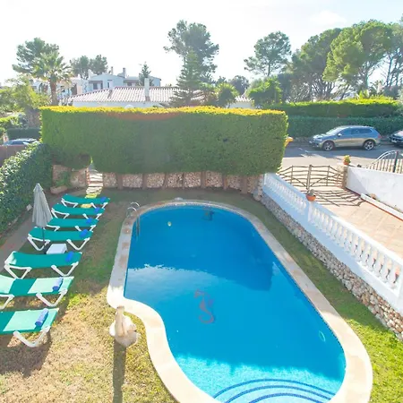 빌라 Che By Sonne *