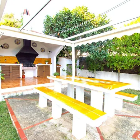 빌라 Che By Sonne 칼라 갈다나