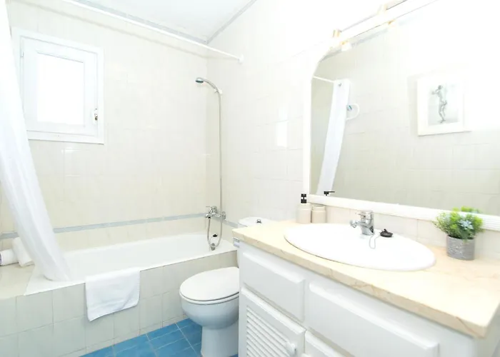 Che By Sonne Villa Cala Galdana (Menorca)