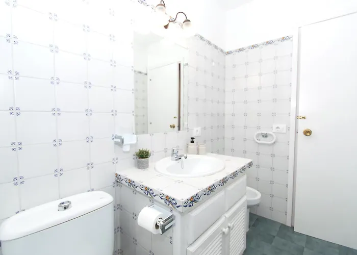 Che By Sonne * Cala Galdana (Menorca)