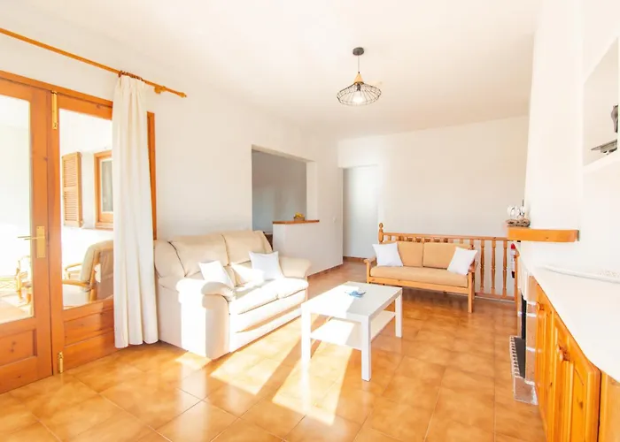 Villa Che By Sonne Cala Galdana (Menorca)