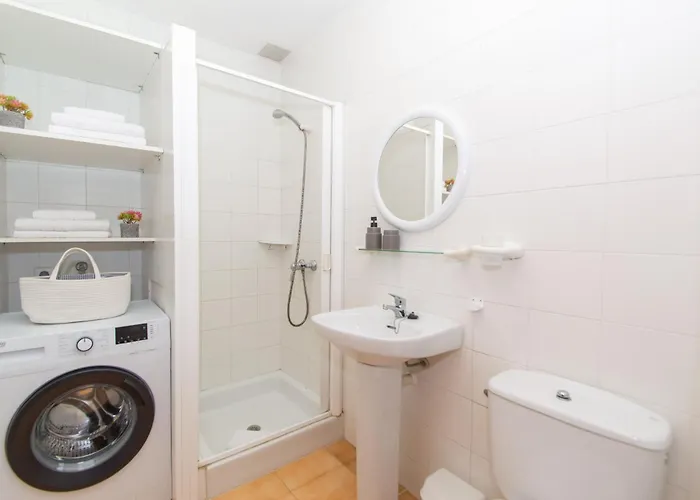 Che By Sonne Cala Galdana (Menorca)