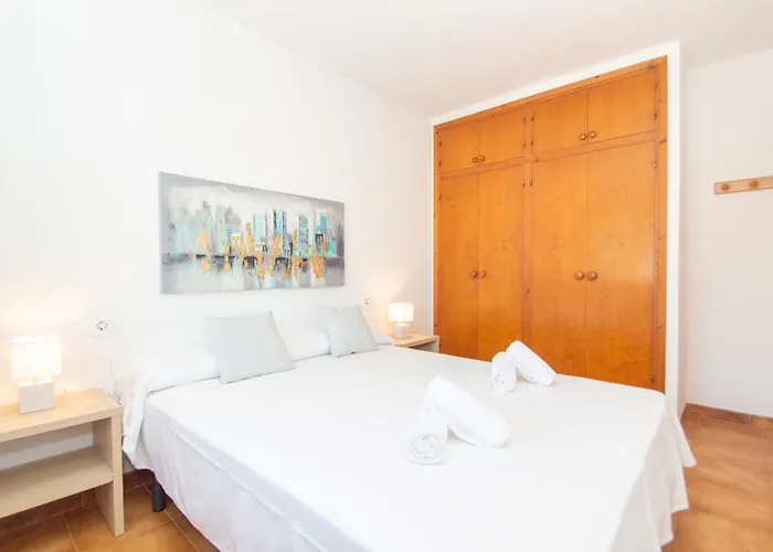 Che By Sonne * Cala Galdana (Menorca)