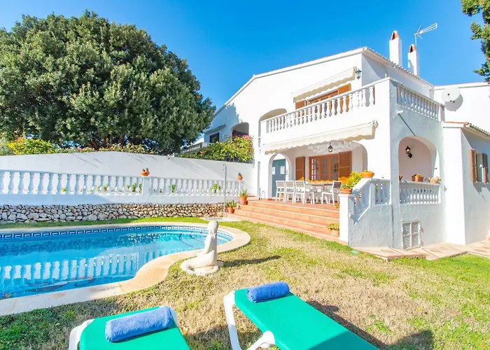 Che By Sonne Villa *