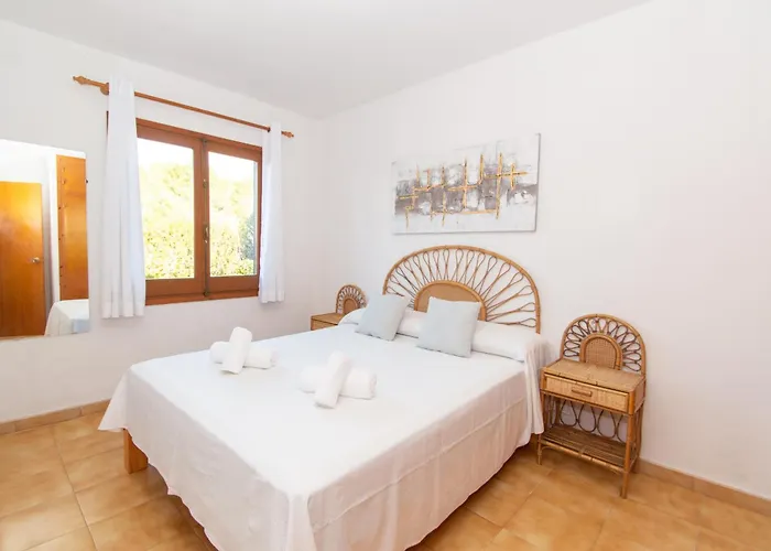 Villa Che By Sonne Cala Galdana (Menorca)