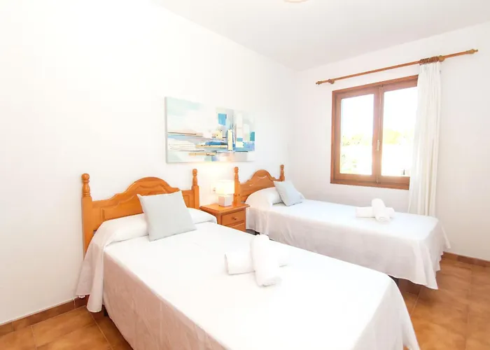 Che By Sonne * Cala Galdana (Menorca)