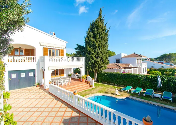 Che By Sonne * Cala Galdana (Menorca)