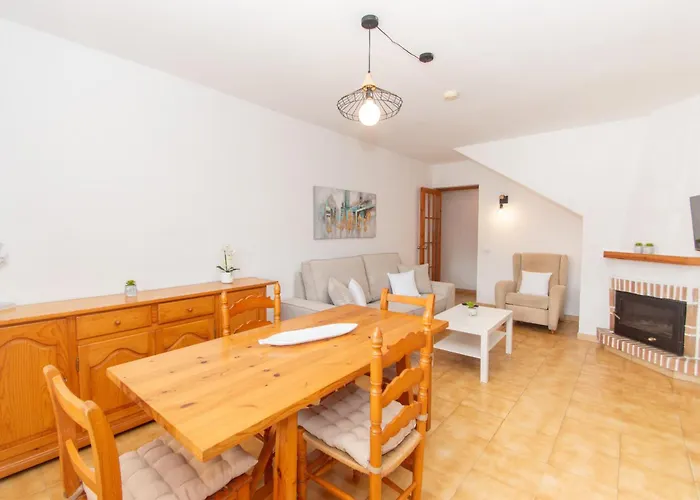 Che By Sonne Villa Cala Galdana (Menorca)