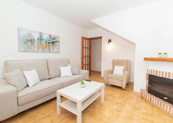 Che By Sonne Cala Galdana (Menorca)