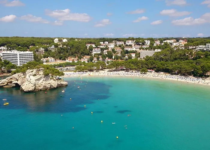 Che By Sonne Villa Cala Galdana (Menorca)