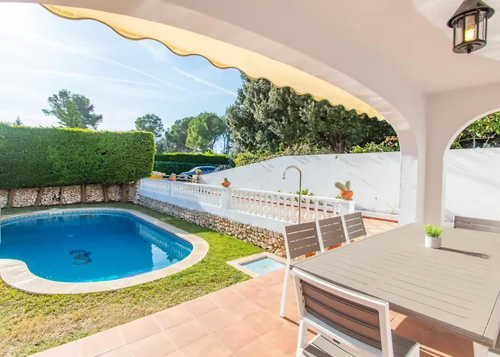 Villa Che By Sonne *