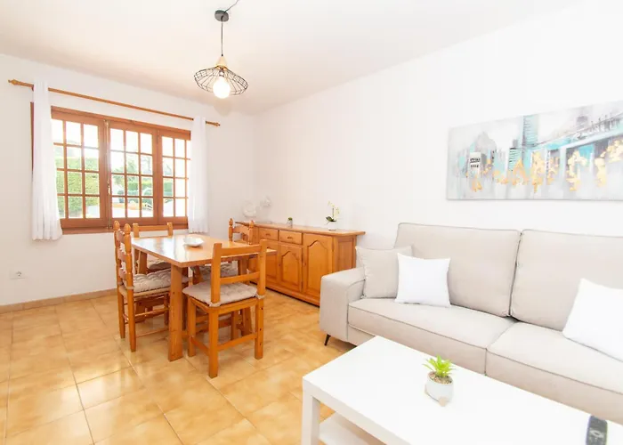 Che By Sonne * Cala Galdana (Menorca)