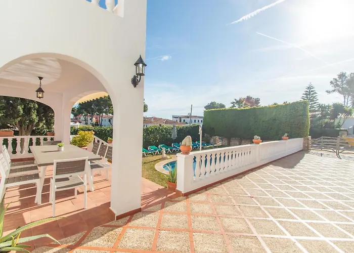 Villa Che By Sonne *