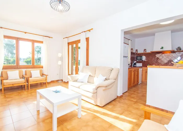 Villa Che By Sonne Cala Galdana (Menorca)