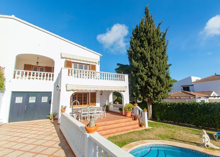 Villa Che By Sonne *