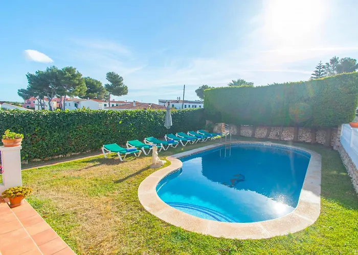 Che By Sonne Villa *