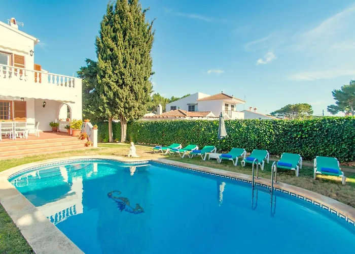 Villa Che By Sonne *