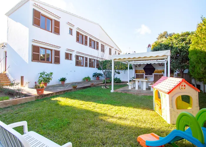 Che By Sonne * Cala Galdana (Menorca)