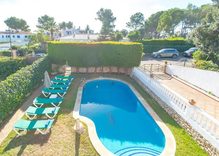 Villa Che By Sonne *