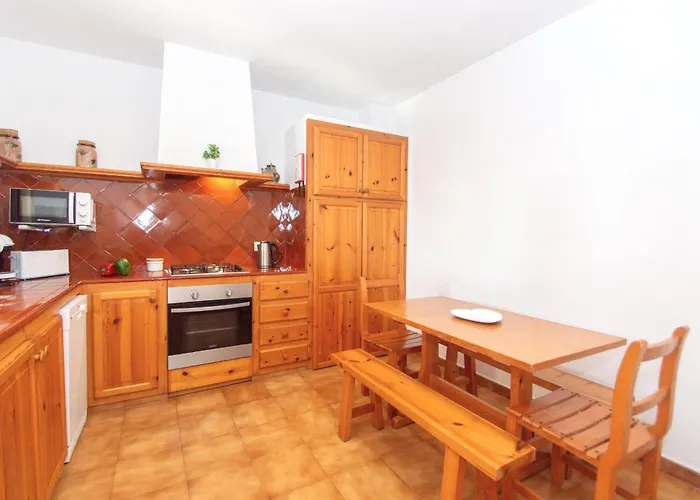 Che By Sonne Villa Cala Galdana (Menorca)