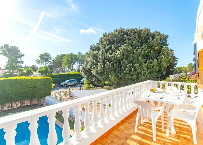 Che By Sonne Villa *