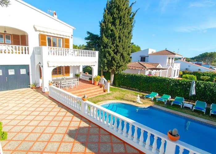 Che By Sonne * Cala Galdana (Menorca)