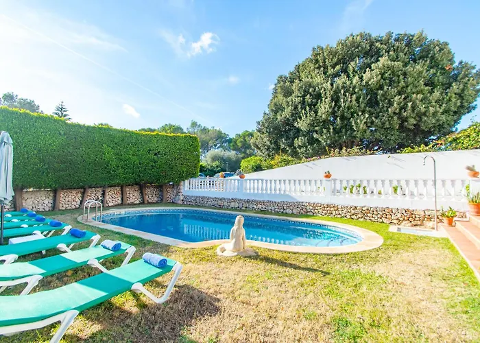 Villa Che By Sonne *