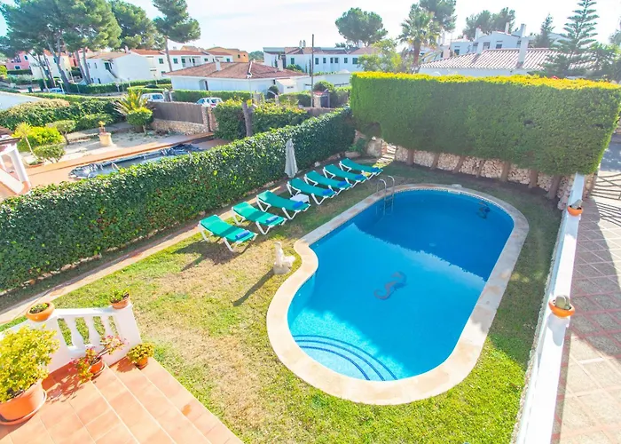 Che By Sonne Villa *