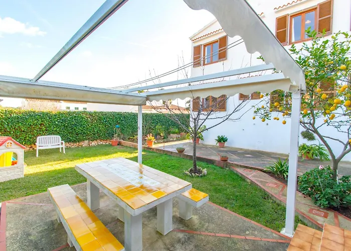 Che By Sonne Villa Cala Galdana (Menorca)