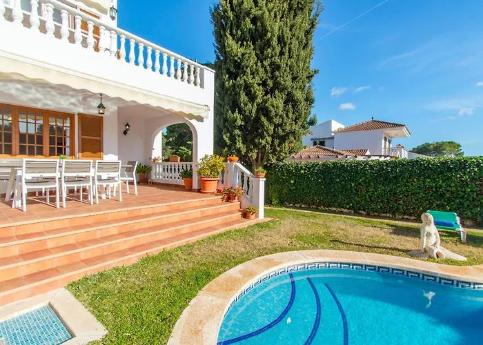 Che By Sonne * Cala Galdana (Menorca)