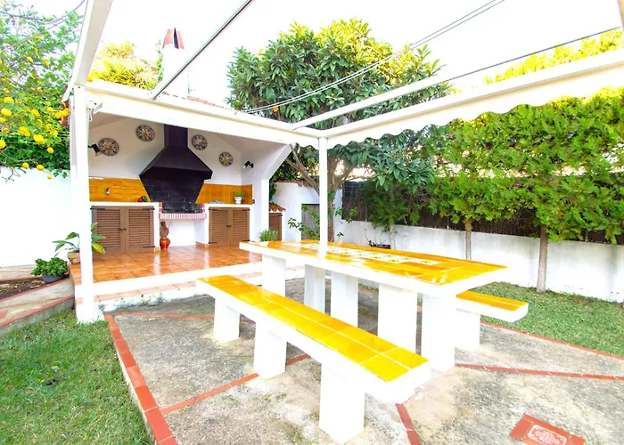 Villa Che By Sonne Cala Galdana (Menorca)