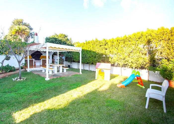 Villa Che By Sonne *