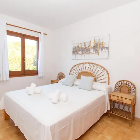 Villa Che By Sonne Cala Galdana (Menorca)
