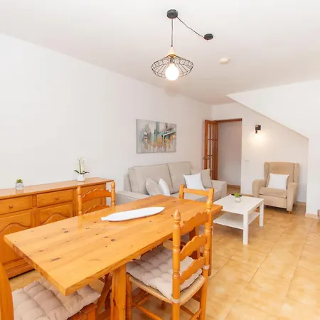 Che By Sonne Vila Cala Galdana (Menorca)