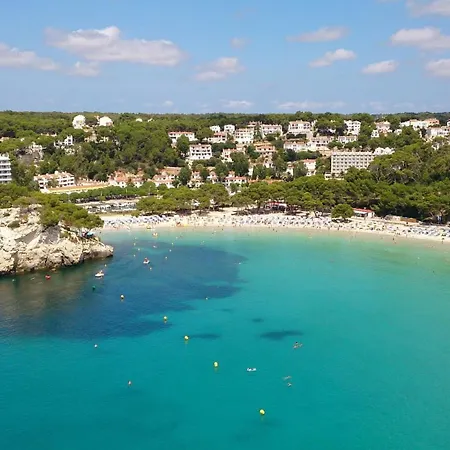 Che By Sonne Vila Cala Galdana (Menorca)