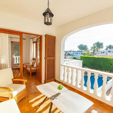 Villa Che By Sonne Cala Galdana (Menorca)