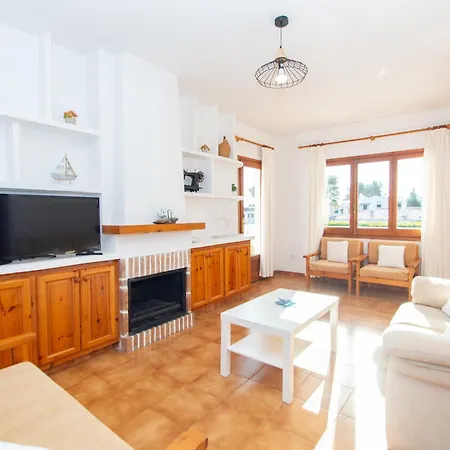 Vila Che By Sonne Cala Galdana (Menorca)