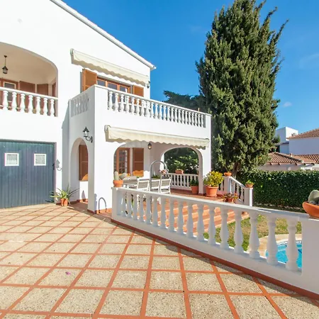 Che By Sonne Villa Cala Galdana (Menorca)