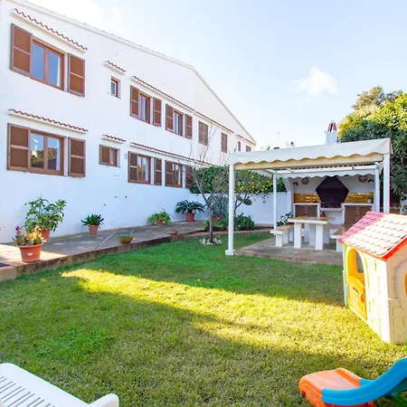 Che By Sonne * Cala Galdana (Menorca)