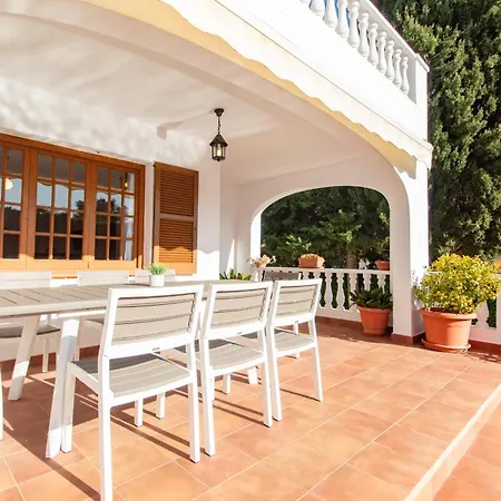 Villa Che By Sonne