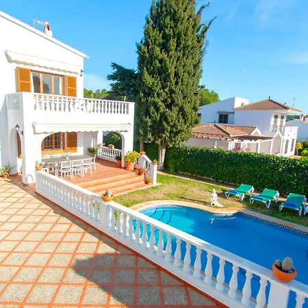 Che By Sonne * Cala Galdana (Menorca)