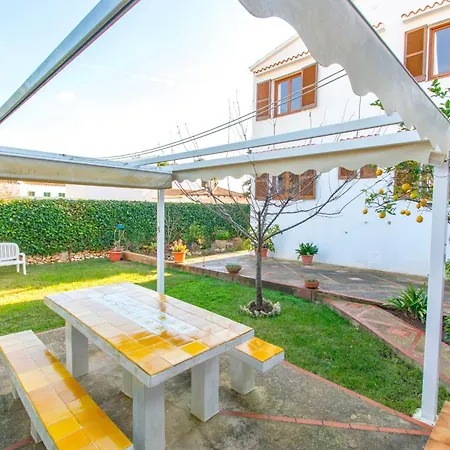 Che By Sonne Vila Cala Galdana (Menorca)