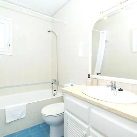 Che By Sonne Villa Cala Galdana (Menorca)