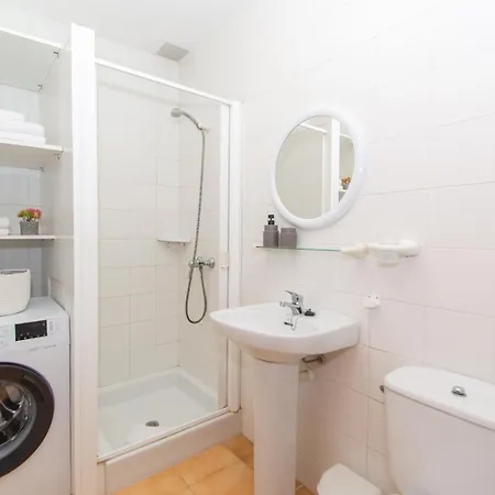 Che By Sonne Cala Galdana (Menorca)