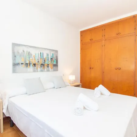 Che By Sonne * Cala Galdana (Menorca)