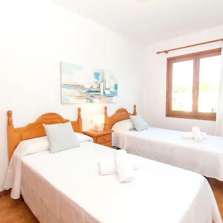 Che By Sonne * Cala Galdana (Menorca)