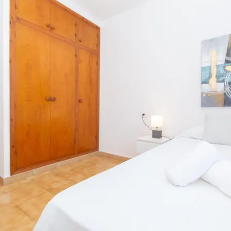 Che By Sonne * Cala Galdana (Menorca)